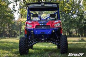 SuperATV - SuperATV 6" Lift Kit for Polaris (2019) Ranger XP 900 (Rhino 2.0 Axles, Use Existing Ball Joints) - Image 2
