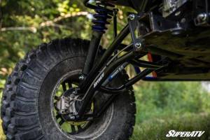 SuperATV - SuperATV 6" Lift Kit for Polaris (2019) Ranger XP 900 (Rhino 2.0 Axles, Use Existing Ball Joints) - Image 6