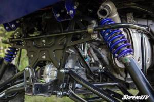 SuperATV - SuperATV 6" Lift Kit for Polaris (2019) Ranger XP 900 (Rhino 2.0 Axles, Use Existing Ball Joints) - Image 7