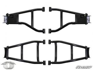 SuperATV - SuperATV 6" Lift Kit for Polaris (2019) Ranger XP 900 (Rhino 2.0 Axles, Use Existing Ball Joints) - Image 10