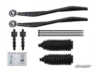 SuperATV - SuperATV 6" Lift Kit for Polaris (2019) Ranger XP 900 (Rhino 2.0 Axles, Use Existing Ball Joints) - Image 12