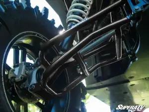 SuperATV - SuperATV 6" Lift Kit with Rhino 2.0 for Polaris (2021-26) Ranger 1000 (Keller Performance) - Image 4