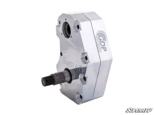 SuperATV - SuperATV 6" Portal Gear Lift for Can-Am (2012-18) Outlander (45% Gear Reduction, Billet Housing, w/ Existing SATV 6" Lift Kit Required) - Image 3