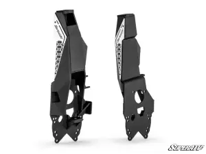 SuperATV - SuperATV 6" Portal Gear Lift for Can-Am (2024-26) Maverick R (45% Gear Reduction, Use Existing Stiffener) - Image 14