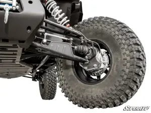 SuperATV - SuperATV 6" Portal Gear Lift for CFMoto (2023-26) Zforce 950 HO (Billet Housing, 45% Gear Reduction) - Image 1