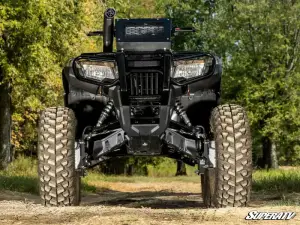 SuperATV - SuperATV 6" Portal Gear Lift for Honda (2015-26) Foreman (30% Gear Reduction, Billet Housing) - Image 2