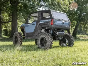 SuperATV - SuperATV 6" Portal Gear Lift for Polaris (2024-26) Xpedition (Dual Idler, Billet Housing, 45% Gear Reduction, Use Existing Frame Stiffener) - Image 6