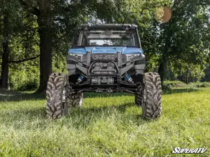 SuperATV - SuperATV 6" Portal Gear Lift for Polaris (2024-26) Xpedition (Dual Idler, Billet Housing, 45% Gear Reduction, Use Existing Frame Stiffener) - Image 8