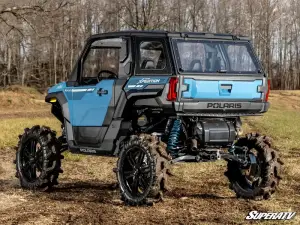 SuperATV - SuperATV 6" Portal Gear Lift for Polaris (2024-26) Xpedition (Single Idler, Billet Housing, 45% Gear Reduction, Use Existing Stiffener) - Image 6
