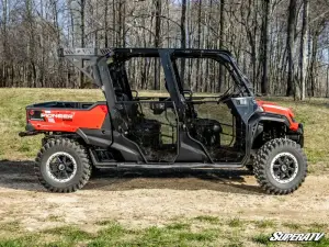 SuperATV - SuperATV 8" Portal Gear Lift for Can-Am (2016-21) Defender (Single Idler, No Big Lift Kit, Cast Housing, 45% Gear Reduction, w/ Frame Stiffener) - Image 9