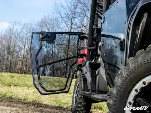 SuperATV - SuperATV 8" Portal Gear Lift for Can-Am (2016-21) Defender (Single Idler, No Big Lift Kit, Cast Housing, 45% Gear Reduction, w/ Frame Stiffener) - Image 12