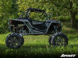 SuperATV - SuperATV 8' Portal Gear Lift for Polaris (2018-23) RZR XP 1000 & XP 4 1000 (Single Idler, Billet Housing, 45% Gear Reduction, Standard Edition w/ Frame Stiffener) - Image 4