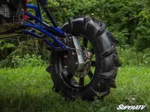 SuperATV - SuperATV 8” Portal Gear Lift for Polaris (2015-16) Ranger XP 570 (Single Idler, Standard Cab, Billet Housing, 45% Gear Reduction, Use Existing Frame Stiffener) - Image 9