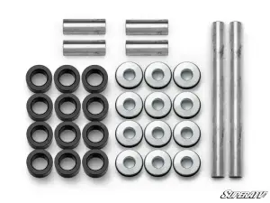 SuperATV - SuperATV A-Arm Bushing Kit for Polaris (2013-26) Scrambler XP 1000 55" - Image 2