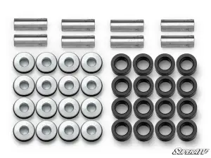 SuperATV - SuperATV A-Arm Bushing Kit for Polaris (2020-26) Sportsman - Image 1