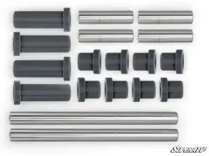SuperATV - SuperATV A-Arm Bushings for CFMoto (2023-26) Uforce 1000 - Image 4