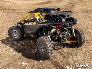 SuperATV - SuperATV Alpha Cargo Rack for Can-Am (2024-26) Maverick R - Image 2
