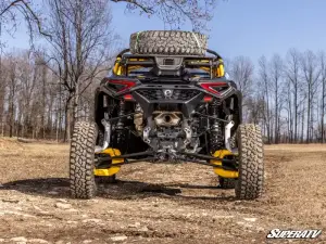 SuperATV - SuperATV Alpha Cargo Rack for Can-Am (2024-26) Maverick R - Image 10