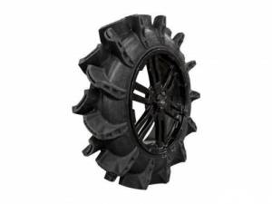 SuperATV - SuperATV Assassinator UTV / ATV Mud Tires 32x8-14 - Image 1