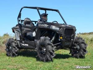 SuperATV - SuperATV Assassinator UTV / ATV Mud Tires 32x8-14 - Image 5
