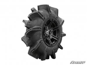 SuperATV - SuperATV Assassinator UTV / ATV Mud Tires 32x8-14 - Image 6