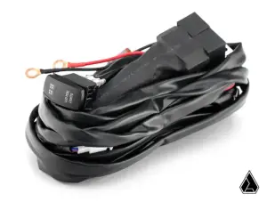 SuperATV - SuperATV Assault Industries 3" LED Pod Lights for Can-Am (2017-24) Maverick X3 / Polaris (2008-24) RZR (White Lights) - Image 12