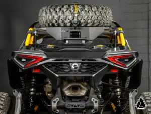 SuperATV - SuperATV Assault Industries Adventure Rack for Can-Am (2024-26) Maverick R - Image 10