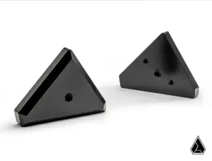 SuperATV - SuperATV Assault Industries Aviator UTV Side Mirrors for Can-Am (2016-26) Defender (Pro-Fit Clamp) - Image 7