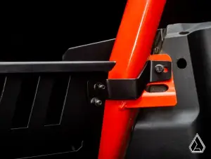 SuperATV - SuperATV Assault Industries Bed Enclosure for Honda (2019-26) Talon 1000 - Image 9