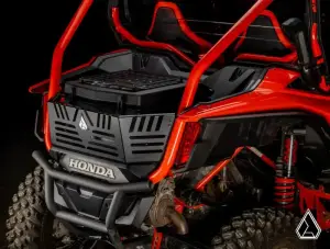 SuperATV - SuperATV Assault Industries Bed Enclosure for Honda (2019-26) Talon 1000 - Image 3