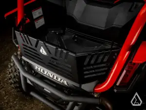 SuperATV - SuperATV Assault Industries Bed Enclosure for Honda (2019-26) Talon 1000 - Image 6