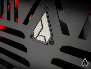 SuperATV - SuperATV Assault Industries Bed Enclosure for Honda (2019-26) Talon 1000 - Image 7