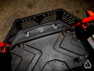 SuperATV - SuperATV Assault Industries Bed Enclosure for Honda (2019-26) Talon 1000 - Image 10
