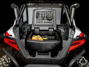 SuperATV - SuperATV Assault Industries Cooler / Cargo Box for Polaris (2020-26) RZR Pro XP - Image 7