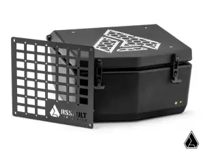 SuperATV - SuperATV Assault Industries Cooler / Cargo Box for Polaris (2020-26) RZR Pro XP - Image 3