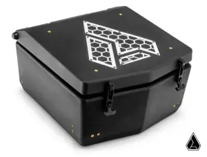 SuperATV - SuperATV Assault Industries Cooler / Cargo Box for Polaris (2020-26) RZR Pro XP - Image 4