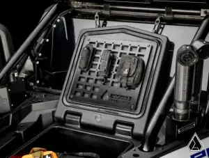 SuperATV - SuperATV Assault Industries Cooler / Cargo Box for Polaris (2020-26) RZR Pro XP - Image 9
