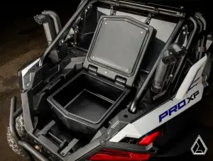 SuperATV - SuperATV Assault Industries Cooler / Cargo Box for Polaris (2020-26) RZR Pro XP - Image 12