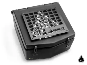 SuperATV - SuperATV Assault Industries Cooler / Cargo Box for Polaris (2020-26) RZR Turbo R - Image 2