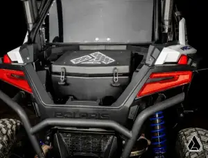 SuperATV - SuperATV Assault Industries Cooler / Cargo Box for Polaris (2020-26) RZR Turbo R - Image 8