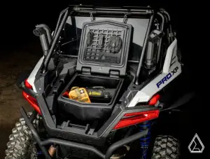 SuperATV - SuperATV Assault Industries Cooler / Cargo Box for Polaris (2020-26) RZR Turbo R - Image 11