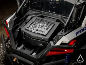 SuperATV - SuperATV Assault Industries Cooler / Cargo Box for Polaris (2020-26) RZR Turbo R - Image 13
