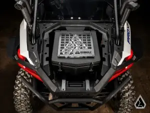 SuperATV - SuperATV Assault Industries Cooler / Cargo Box for Polaris (2020-26) RZR Turbo R - Image 16