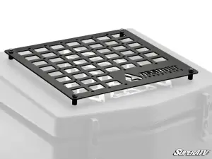 SuperATV - SuperATV Assault Industries Cooler/Cargo Box Molle Panel - Image 1