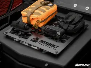 SuperATV - SuperATV Assault Industries Cooler/Cargo Box Molle Panel - Image 4
