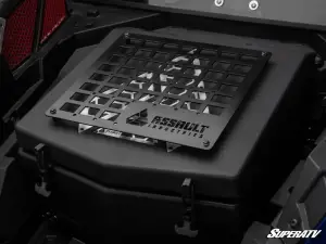 SuperATV - SuperATV Assault Industries Cooler/Cargo Box Molle Panel - Image 5