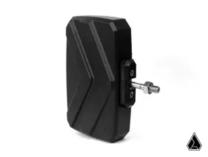 SuperATV - SuperATV Assault Industries Explorer Series UTV Side Mirrors for Can-Am (2022-26) Defender (Defender Factory Door Mount (See Fitment)) - Image 6