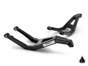 SuperATV - SuperATV Assault Industries High-Clearance Boxed A-Arms for Can-Am (2024-26) Maverick R - Image 8