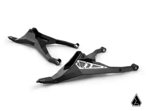 SuperATV - SuperATV Assault Industries High-Clearance Boxed A-Arms for Can-Am (2024-26) Maverick R - Image 6