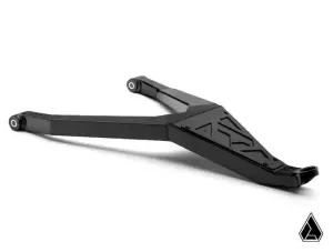 SuperATV - SuperATV Assault Industries High-Clearance Boxed A-ARMS for Can-AM (2017-26) Maverick X3 (72" Wide, Heavy-Duty 4340 Chromoly Steel) - Image 3
